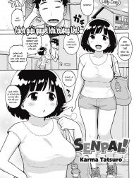 Senpai!