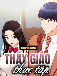 Thầy Giáo Thực Tập